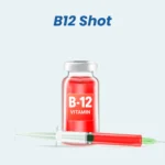 B12 shot